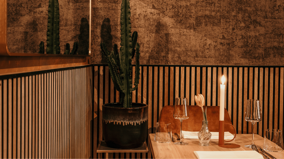 Rick van den Broek en Juliëtte Kampschmidt openen restaurant Stampij in